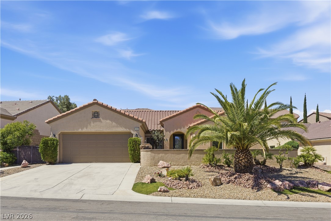 2325 Orangeburg Place Henderson NV 89044