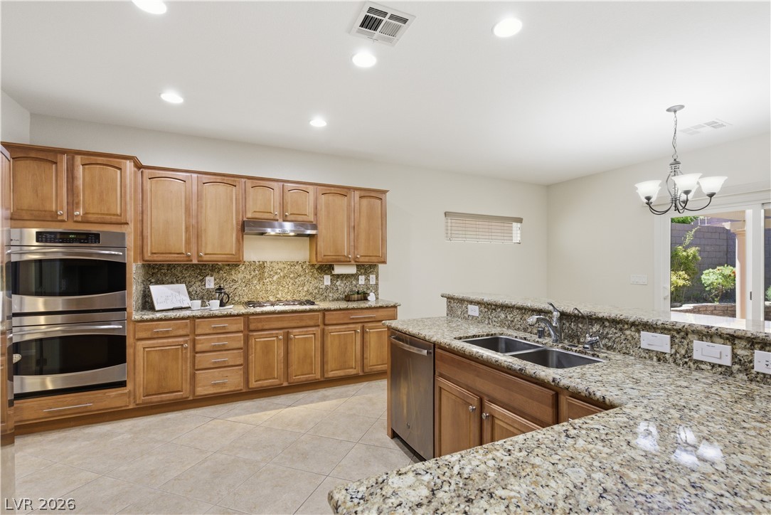 2325 Orangeburg Place Henderson NV 89044