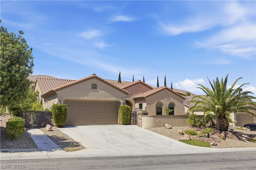2325 Orangeburg Place Henderson NV 89044