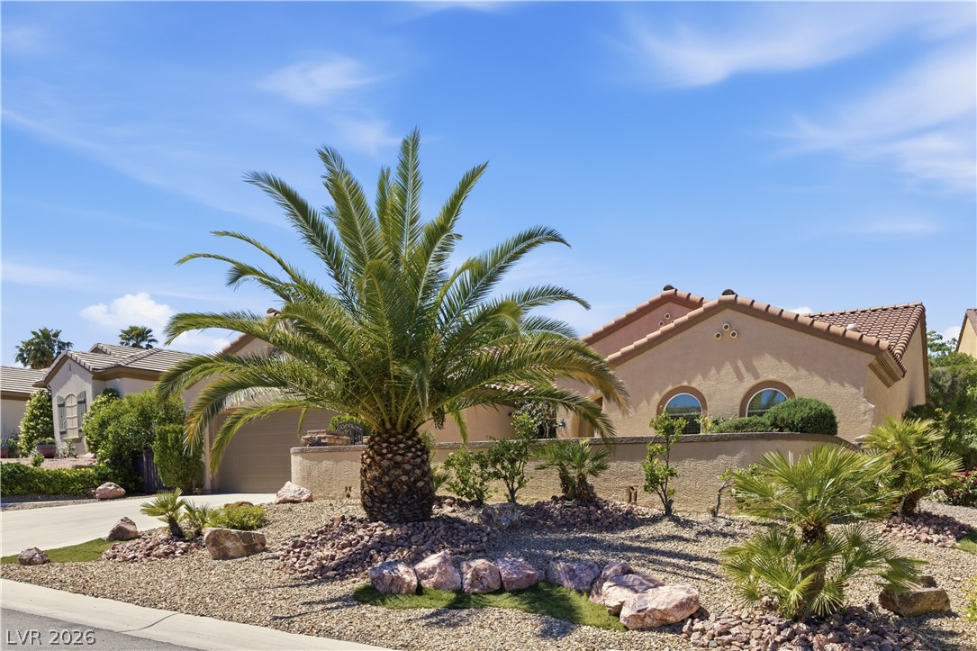 2325 Orangeburg Place Henderson NV 89044