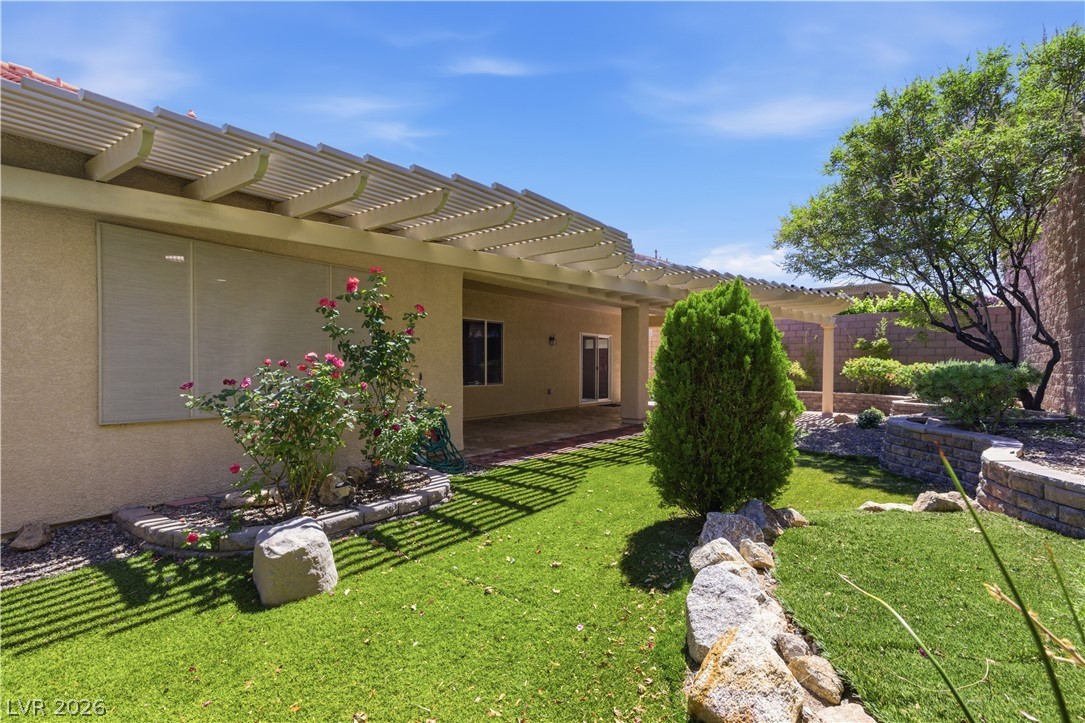 2325 Orangeburg Place Henderson NV 89044