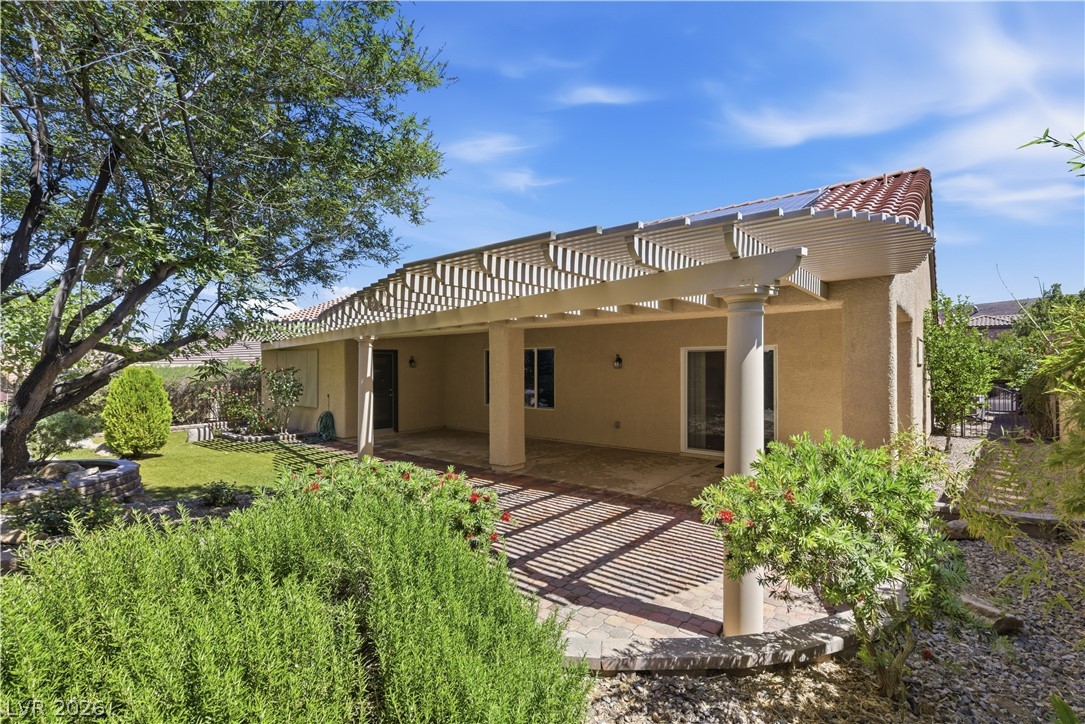 2325 Orangeburg Place Henderson NV 89044