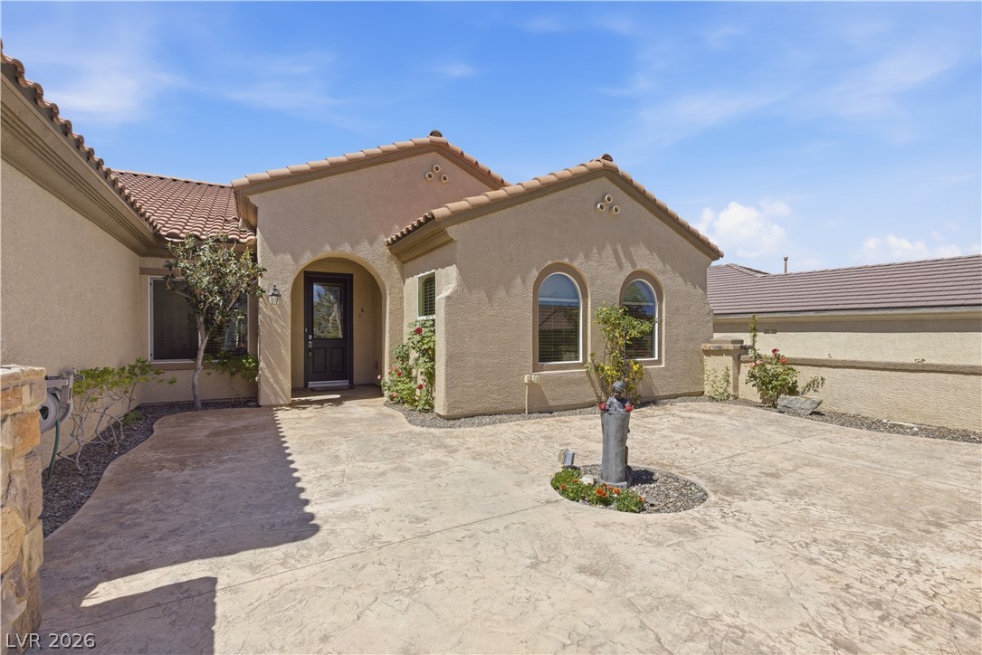 2325 Orangeburg Place Henderson NV 89044