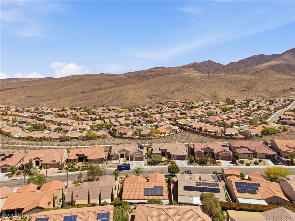 2325 Orangeburg Place Henderson NV 89044