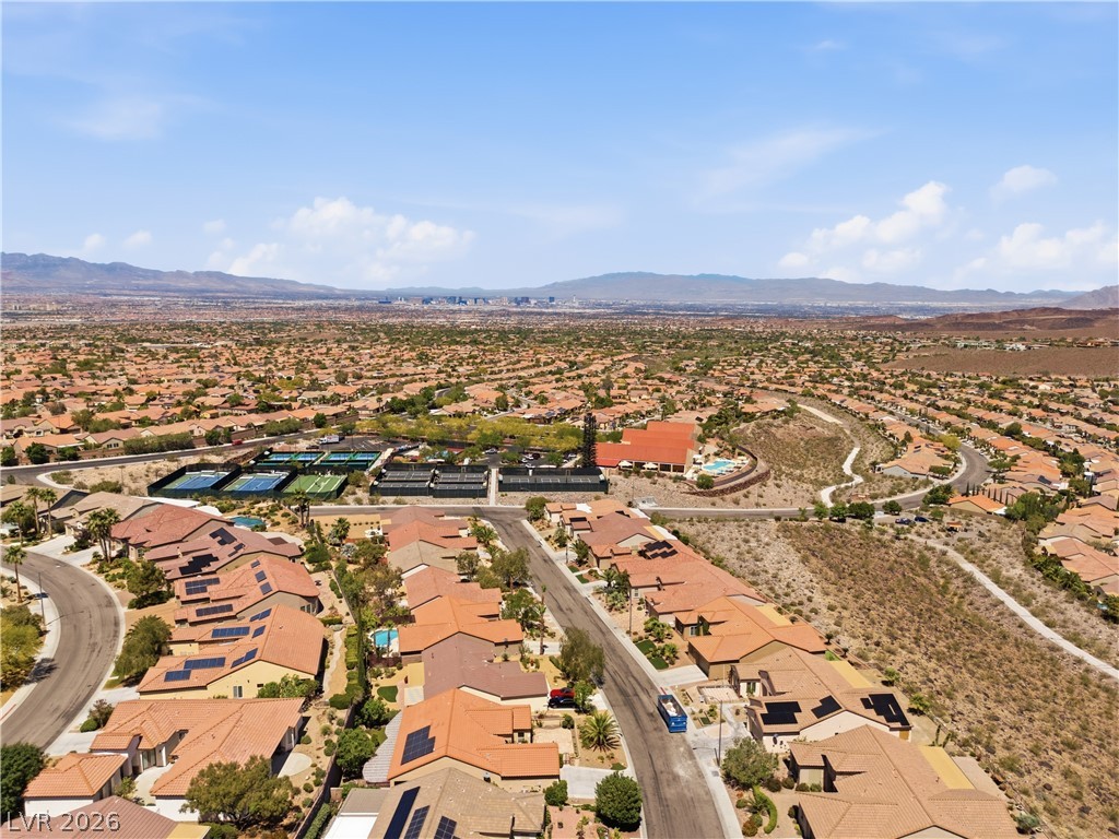 2325 Orangeburg Place Henderson NV 89044