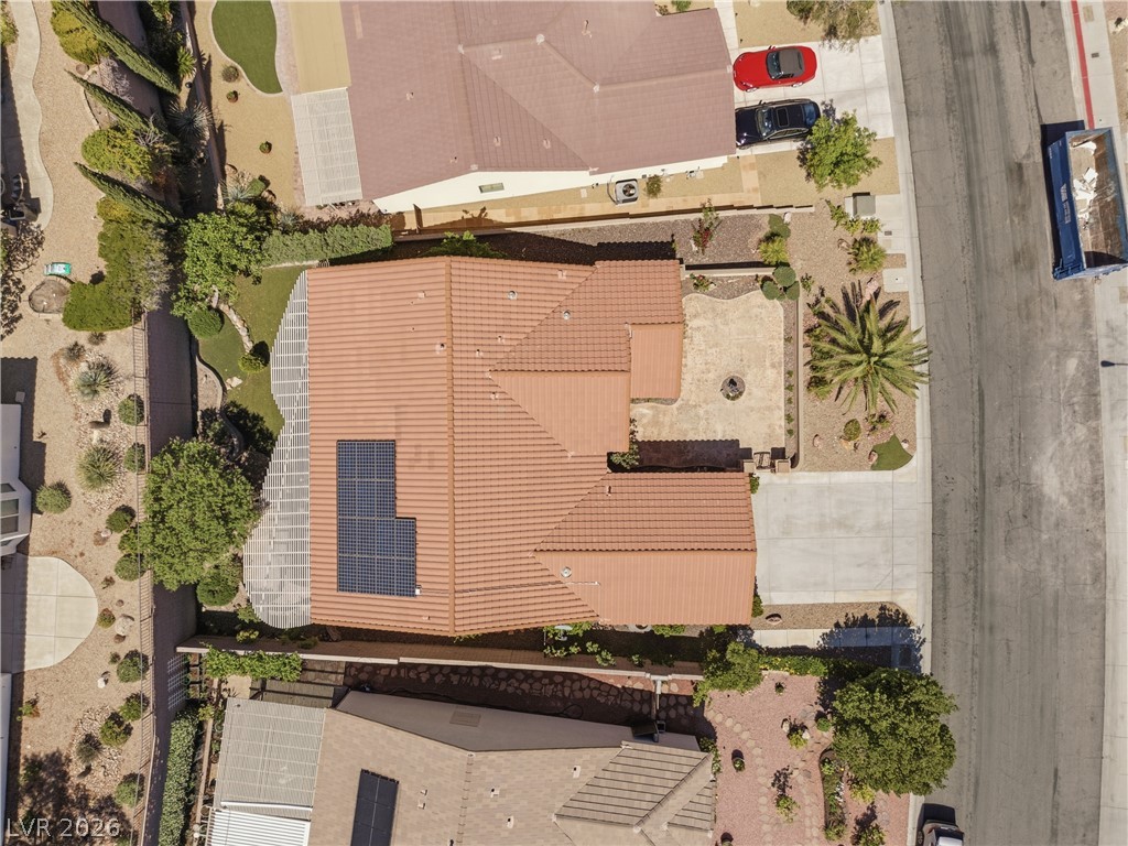 2325 Orangeburg Place Henderson NV 89044