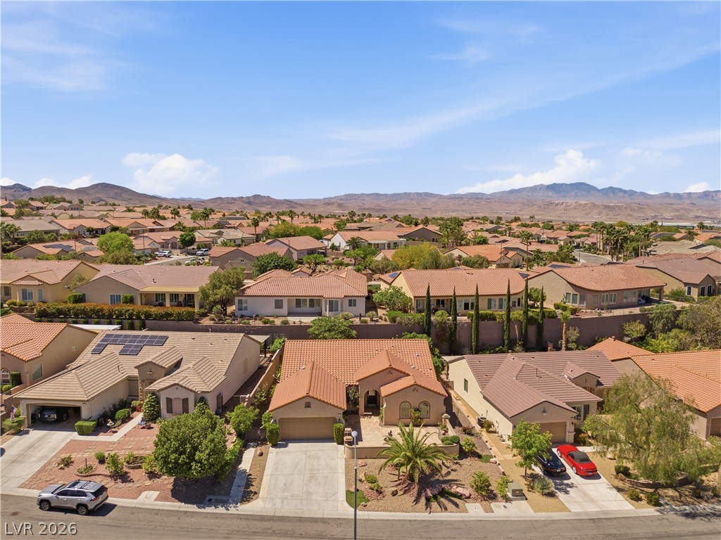 2325 Orangeburg Place Henderson NV 89044