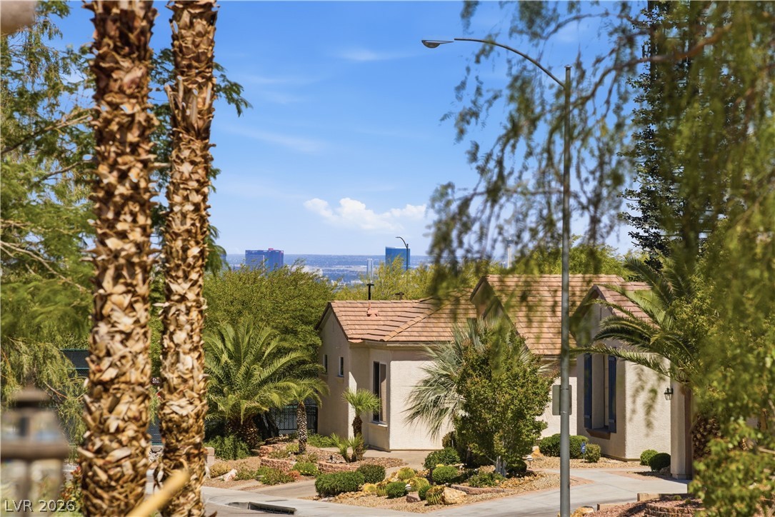2325 Orangeburg Place Henderson NV 89044