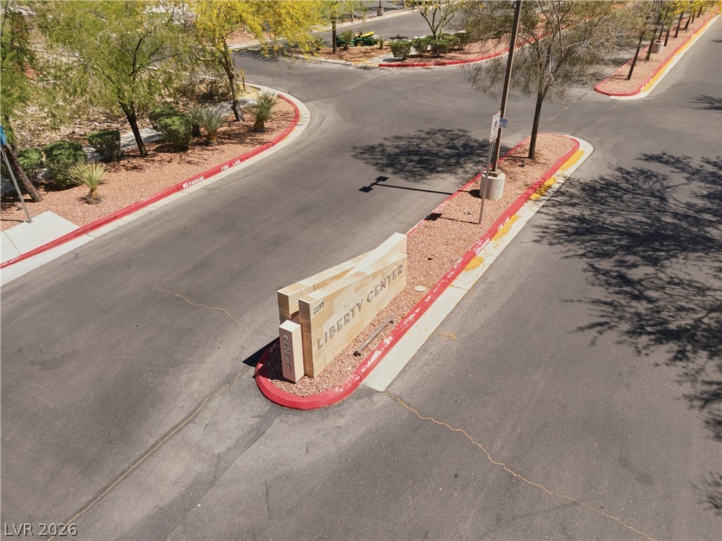 2325 Orangeburg Place Henderson NV 89044