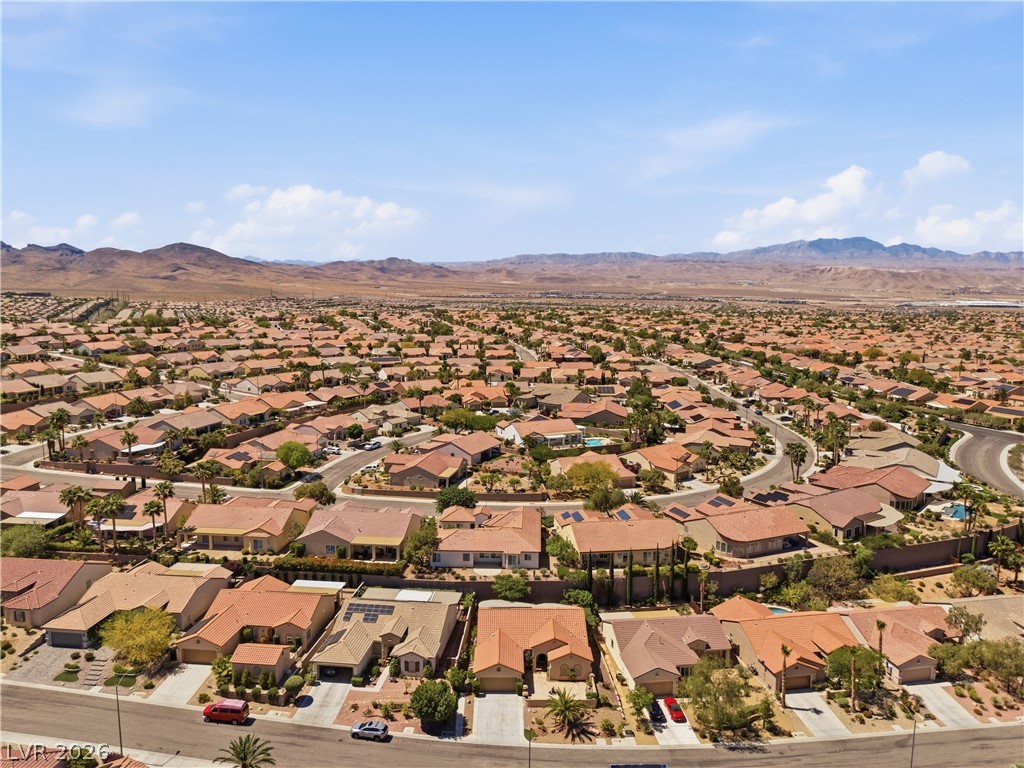 2325 Orangeburg Place Henderson NV 89044