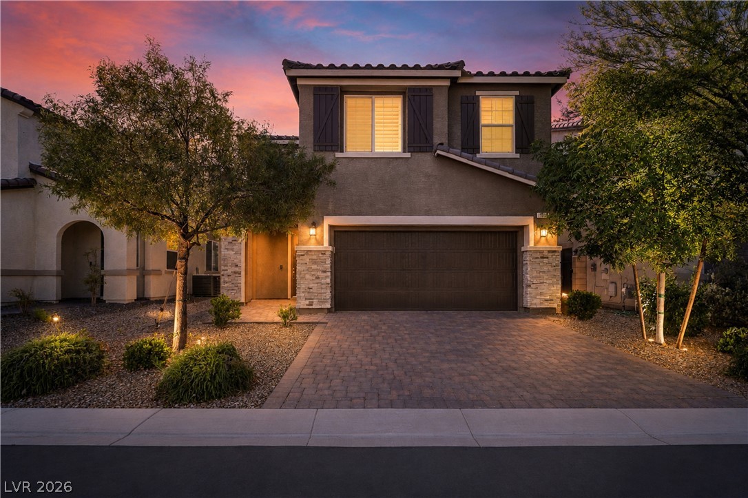 11005 Jordyn Hill Street Las Vegas NV 89141