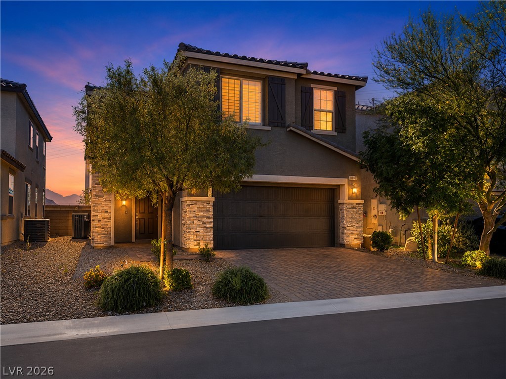 11005 Jordyn Hill Street Las Vegas NV 89141
