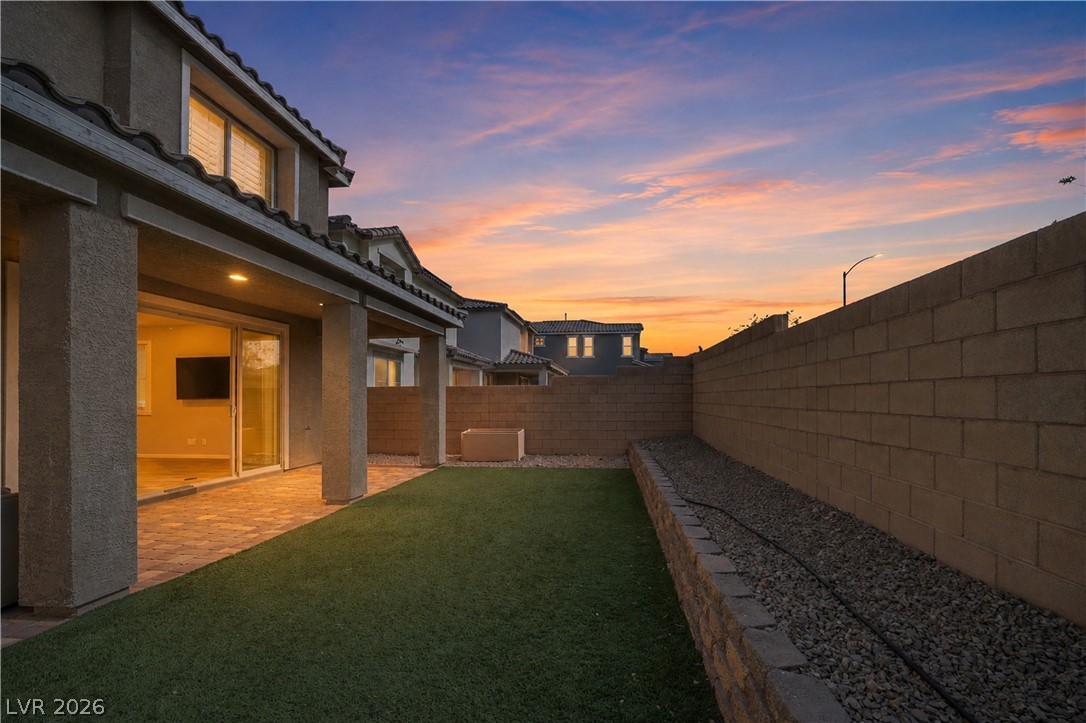 11005 Jordyn Hill Street Las Vegas NV 89141