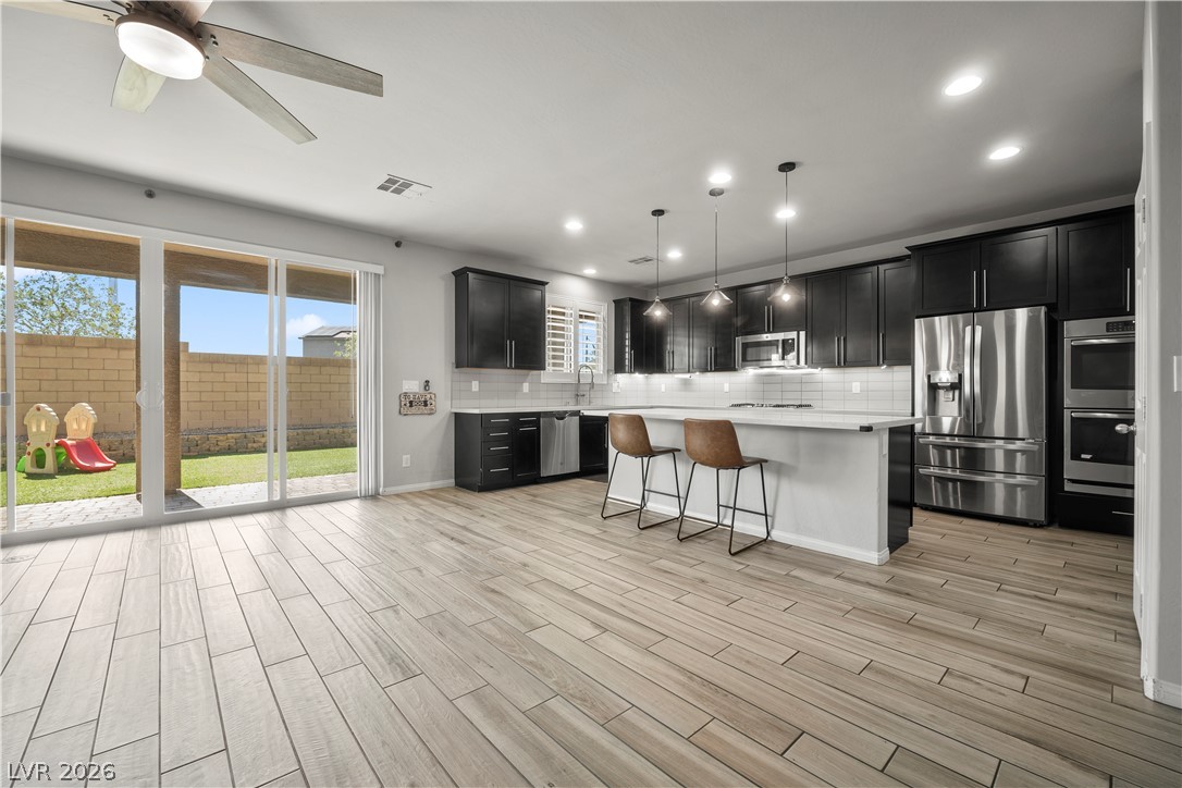 11005 Jordyn Hill Street Las Vegas NV 89141