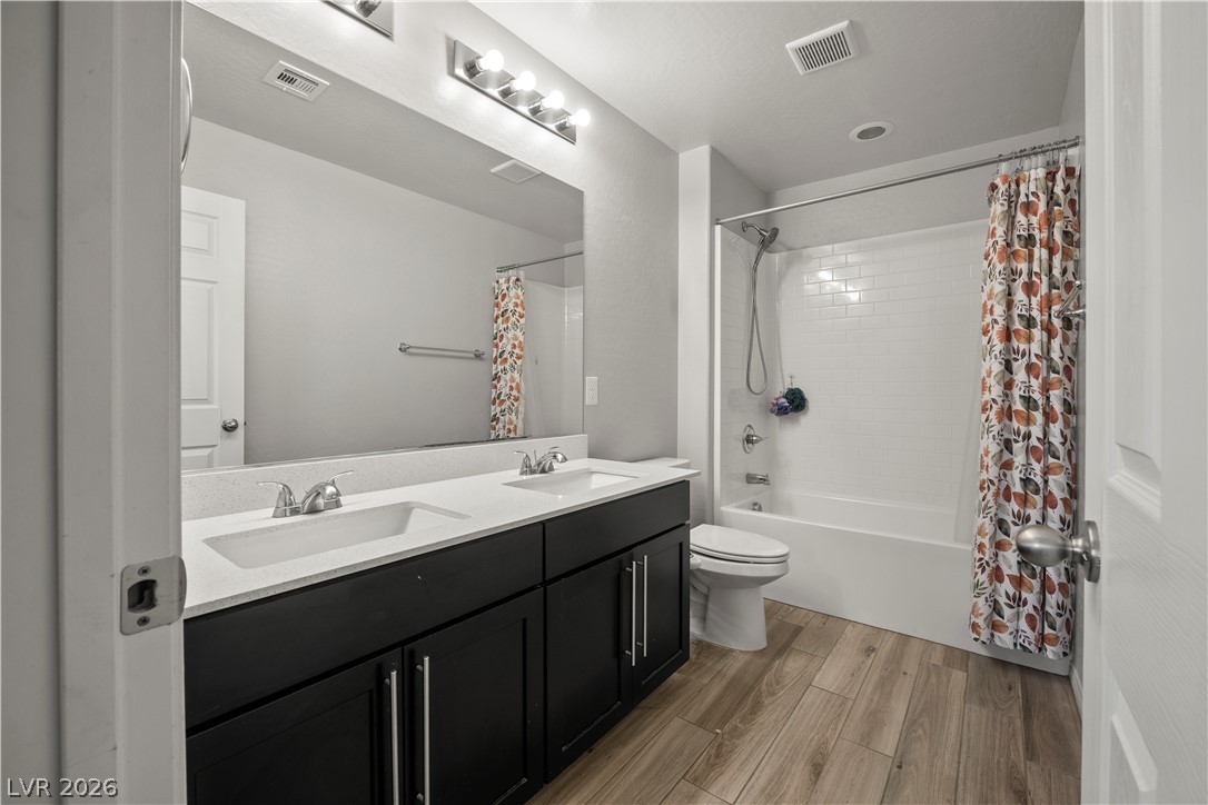 11005 Jordyn Hill Street Las Vegas NV 89141