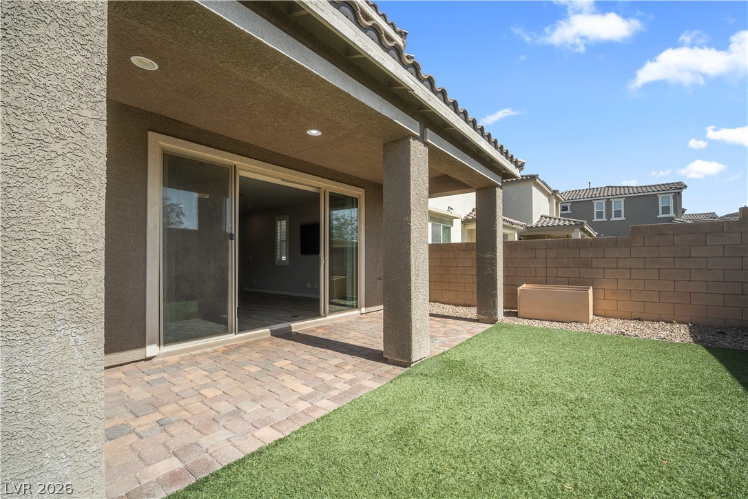 11005 Jordyn Hill Street Las Vegas NV 89141
