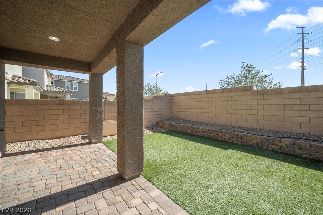 11005 Jordyn Hill Street Las Vegas NV 89141