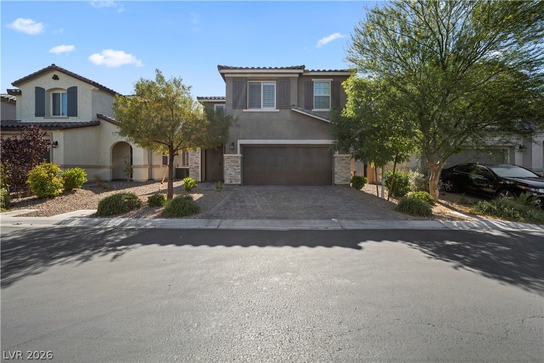 11005 Jordyn Hill Street Las Vegas NV 89141