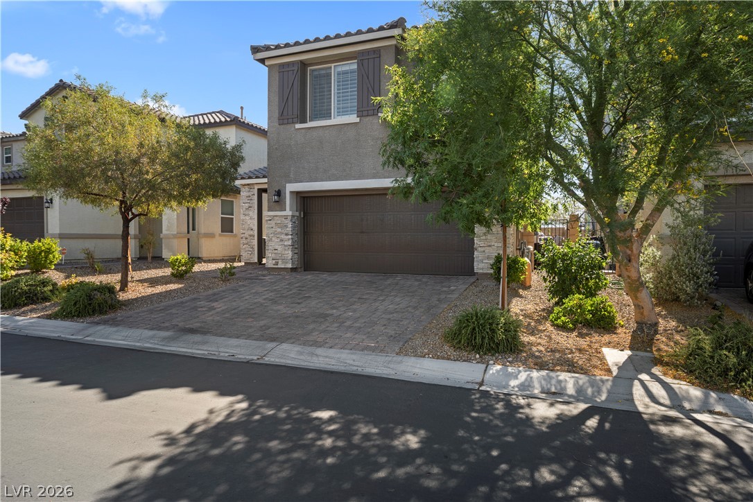 11005 Jordyn Hill Street Las Vegas NV 89141