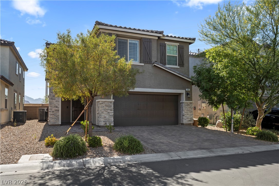 11005 Jordyn Hill Street Las Vegas NV 89141