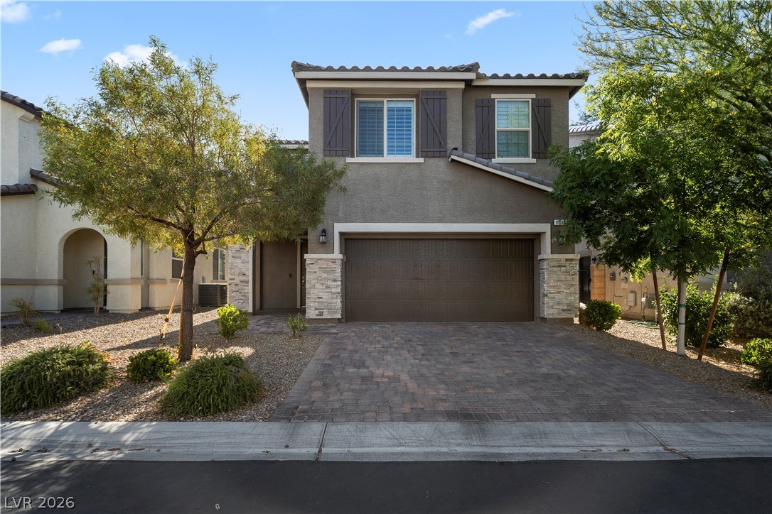 11005 Jordyn Hill Street Las Vegas NV 89141