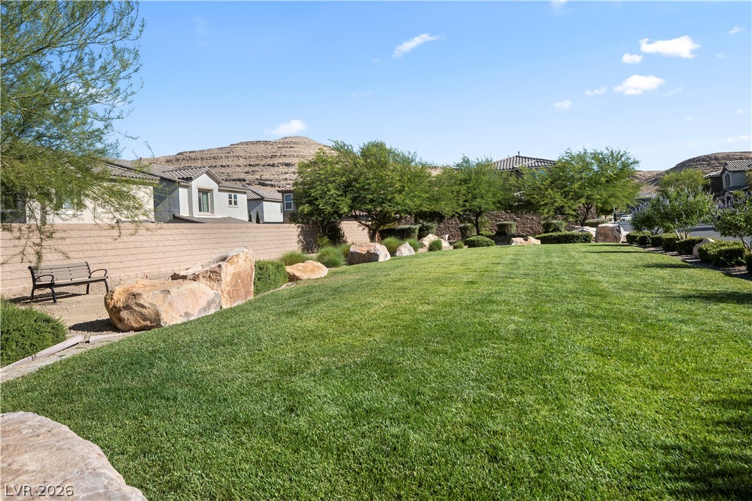 11005 Jordyn Hill Street Las Vegas NV 89141
