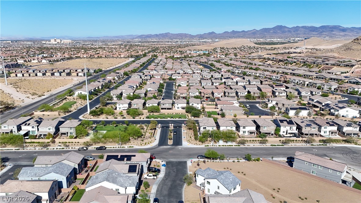11005 Jordyn Hill Street Las Vegas NV 89141