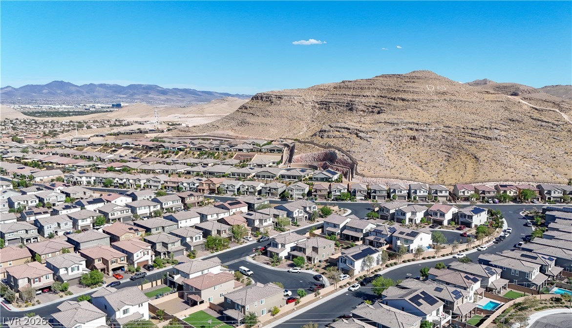 11005 Jordyn Hill Street Las Vegas NV 89141