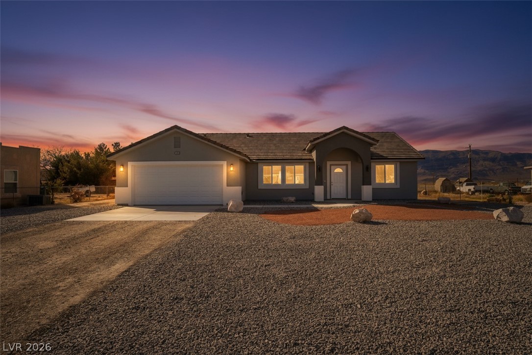 3960 Dart Drive Pahrump NV 89060