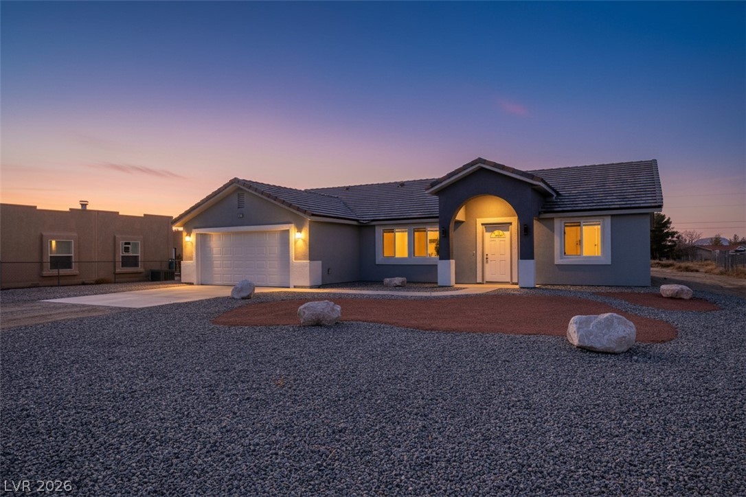 3960 Dart Drive Pahrump NV 89060