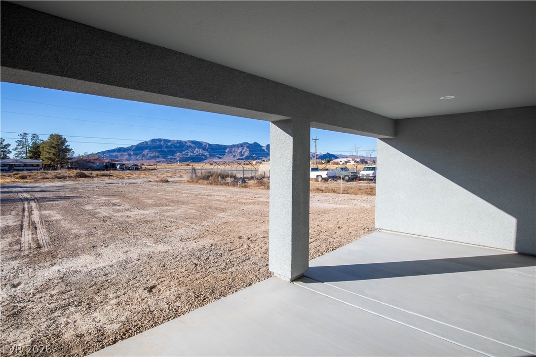 3960 Dart Drive Pahrump NV 89060