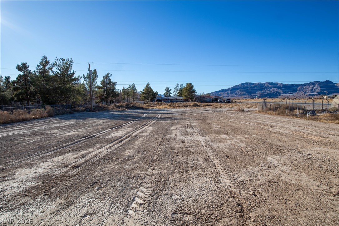 3960 Dart Drive Pahrump NV 89060