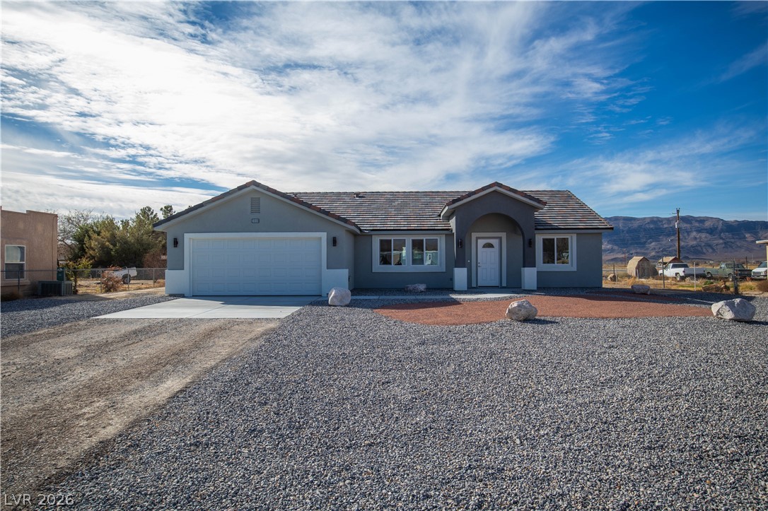 3960 Dart Drive Pahrump NV 89060
