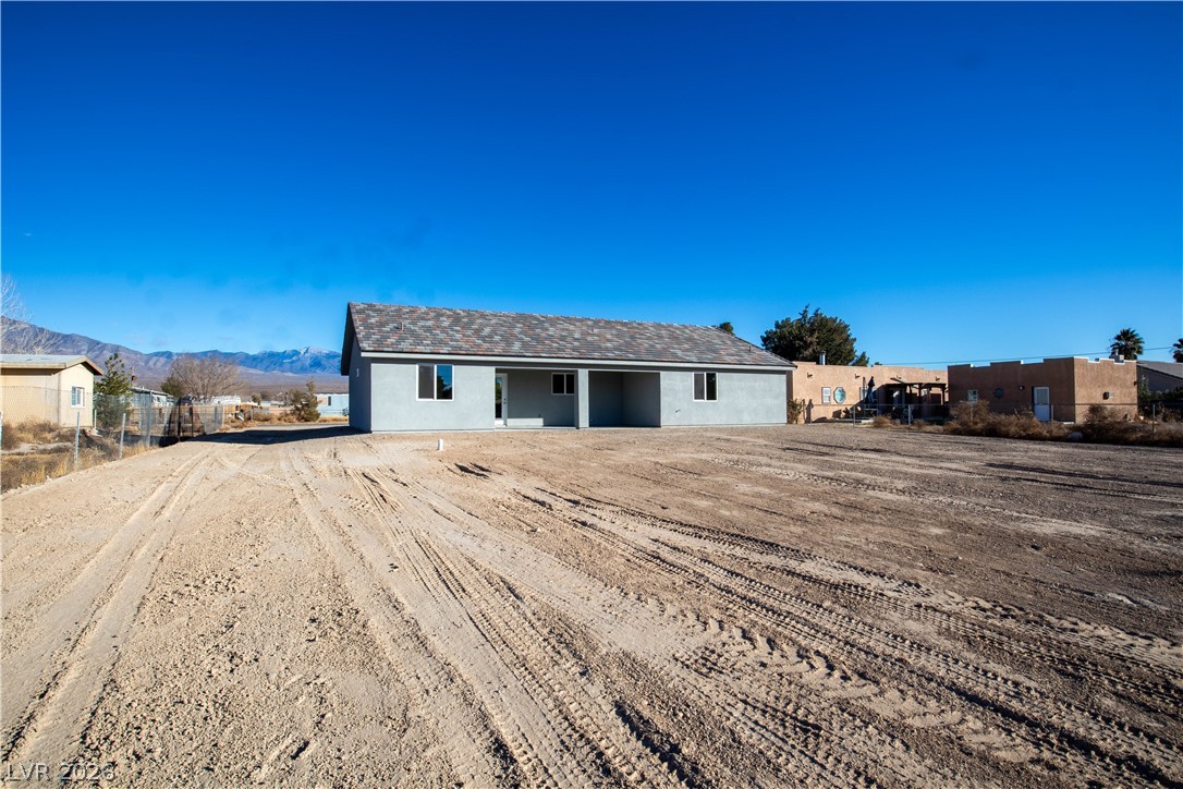 3960 Dart Drive Pahrump NV 89060