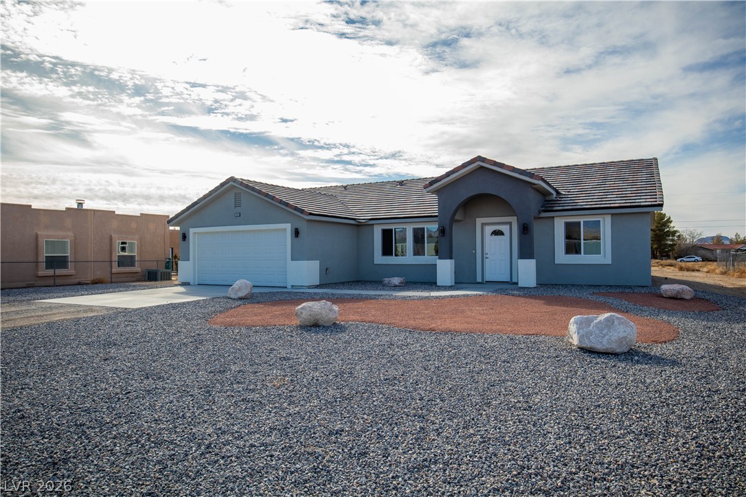 3960 Dart Drive Pahrump NV 89060