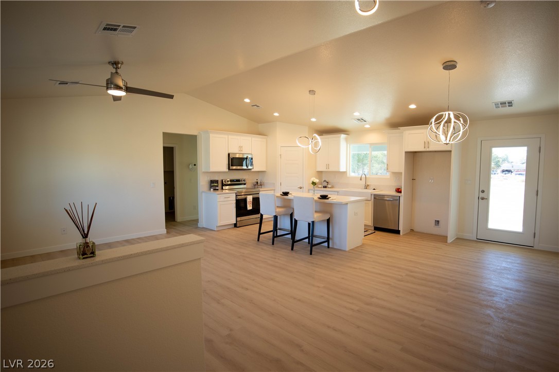 3960 Dart Drive Pahrump NV 89060