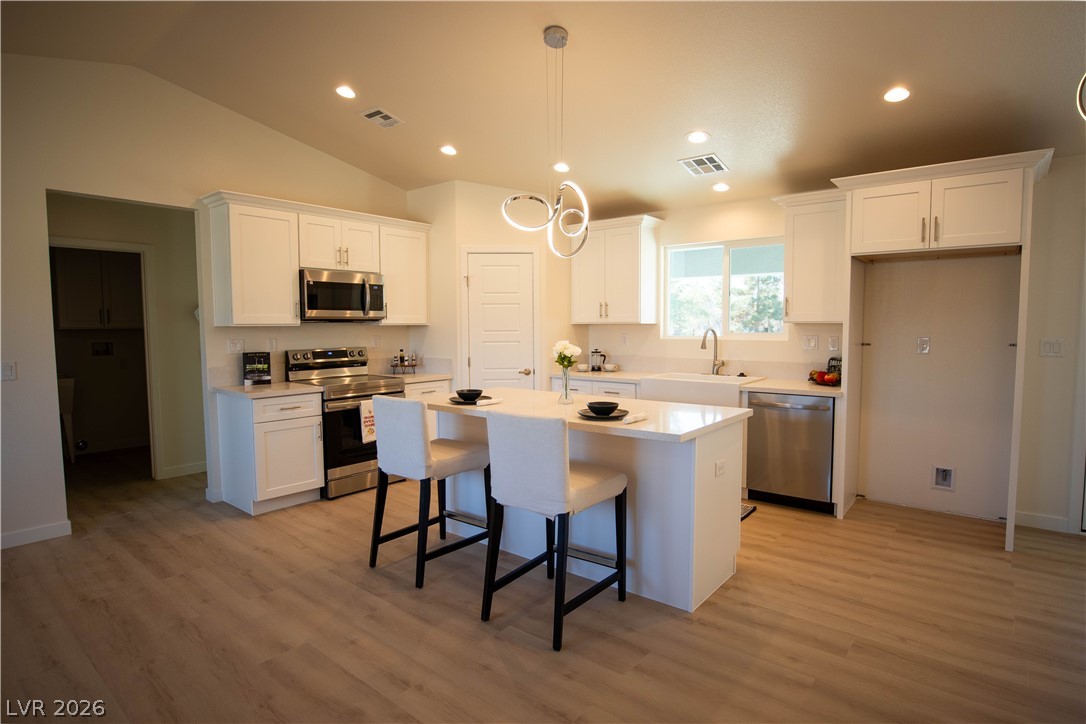 3960 Dart Drive Pahrump NV 89060
