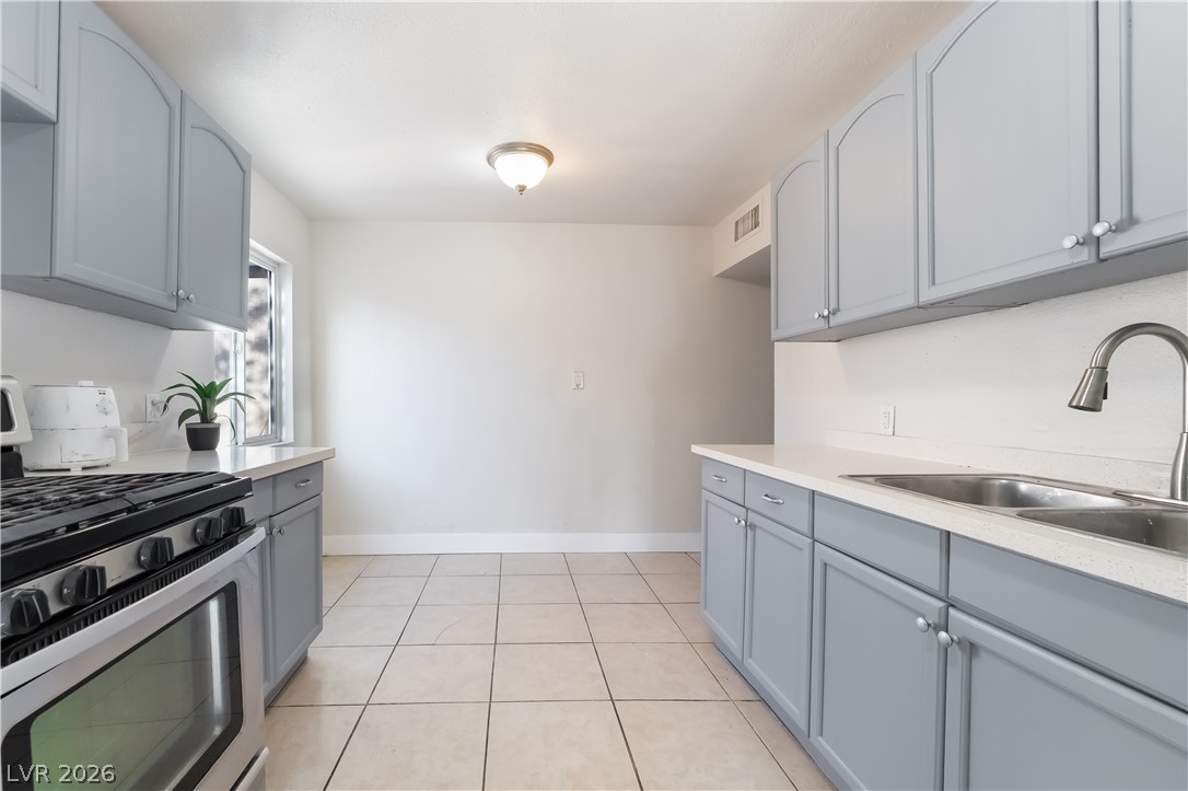 2625 Spear Street North Las Vegas NV 89030