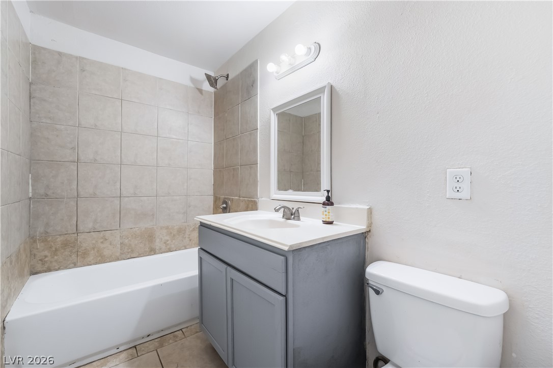 2625 Spear Street North Las Vegas NV 89030