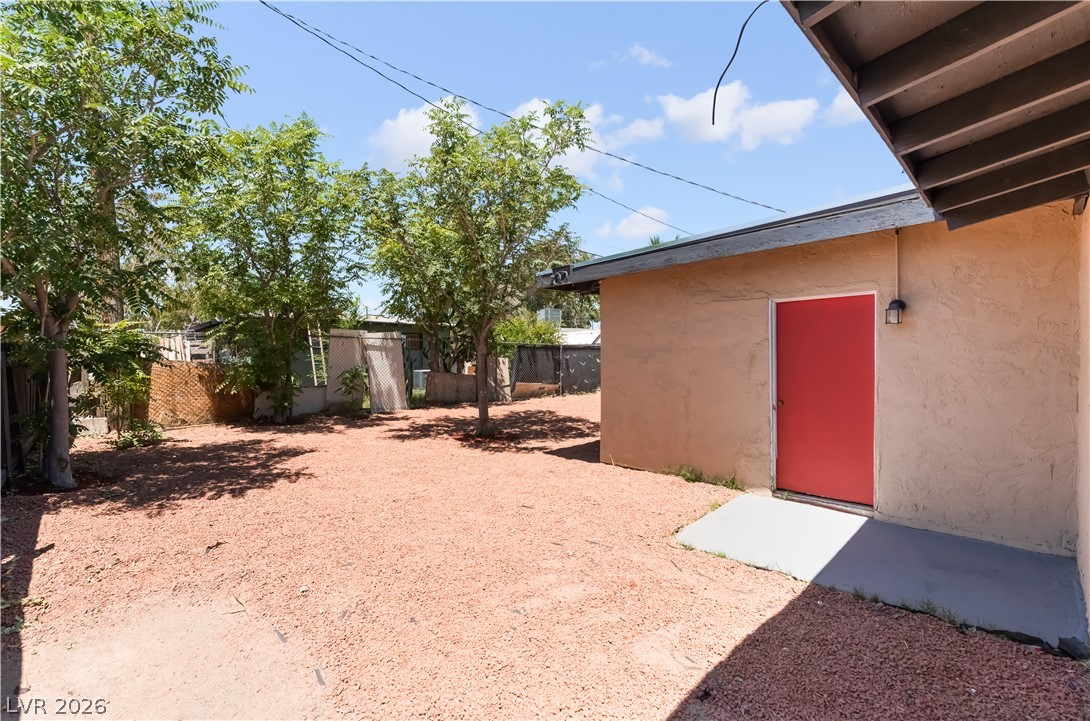 2625 Spear Street North Las Vegas NV 89030