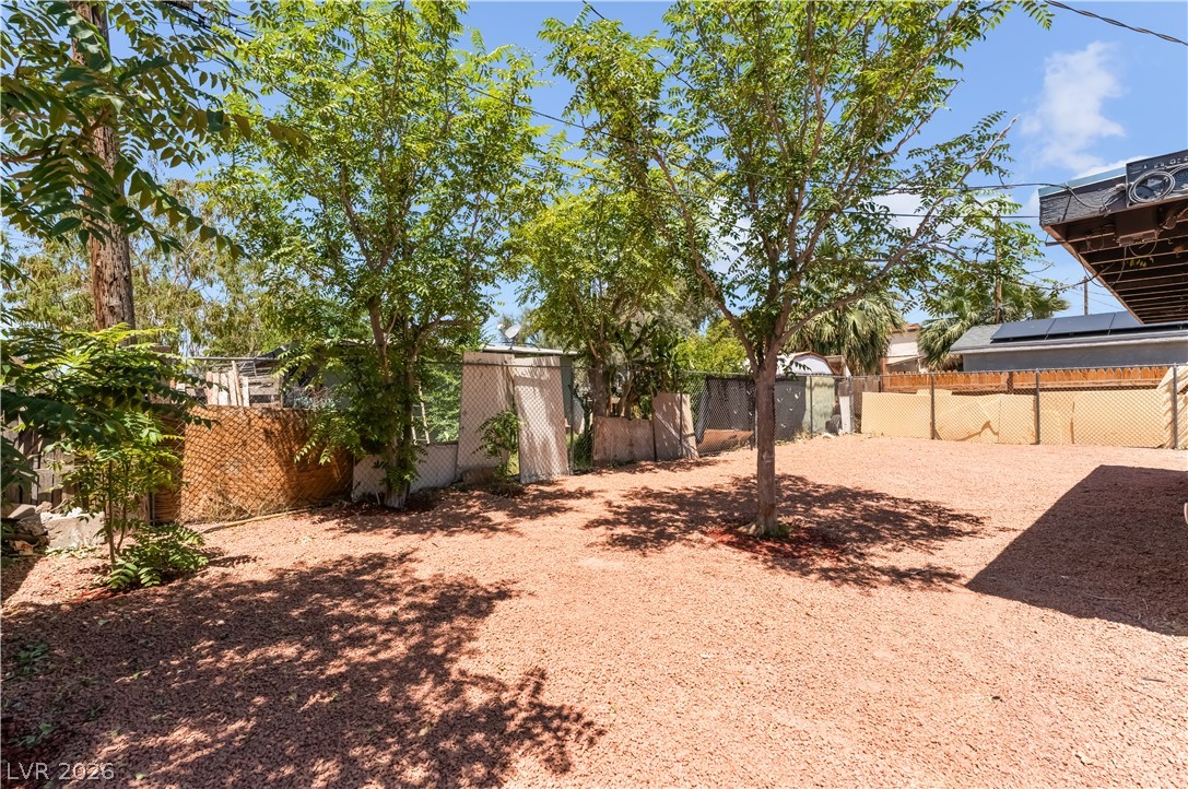 2625 Spear Street North Las Vegas NV 89030
