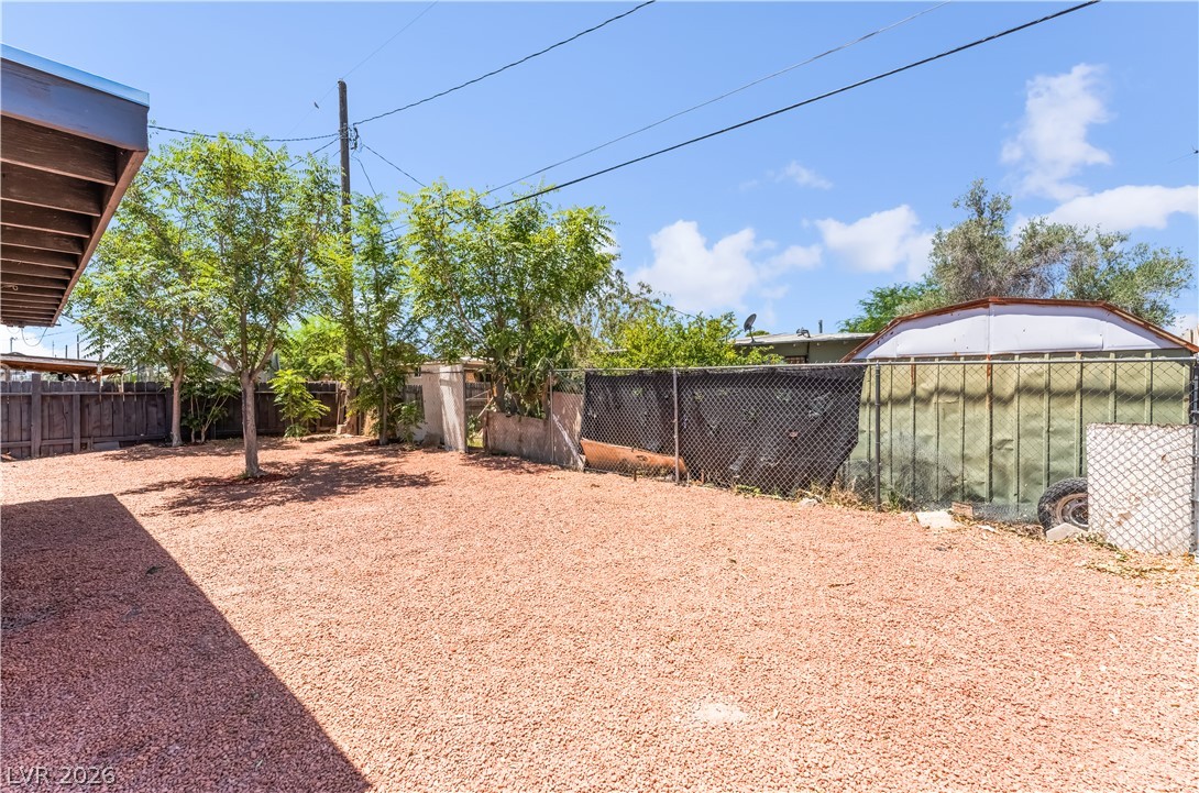 2625 Spear Street North Las Vegas NV 89030