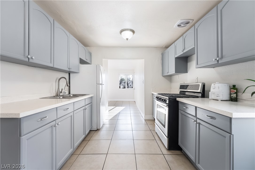 2625 Spear Street North Las Vegas NV 89030