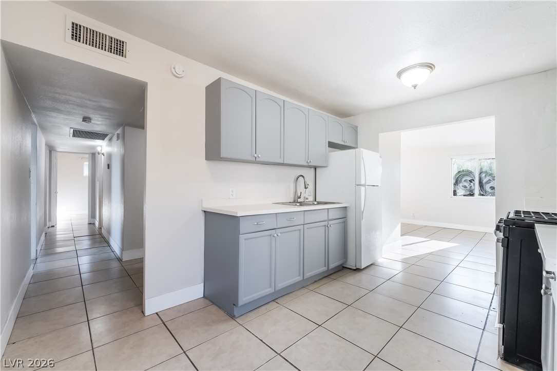 2625 Spear Street North Las Vegas NV 89030
