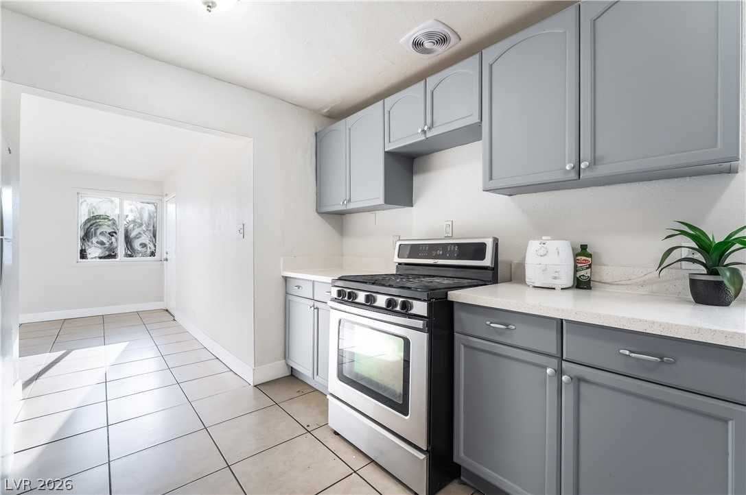 2625 Spear Street North Las Vegas NV 89030