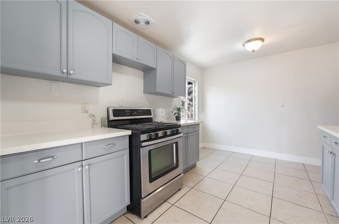 2625 Spear Street North Las Vegas NV 89030