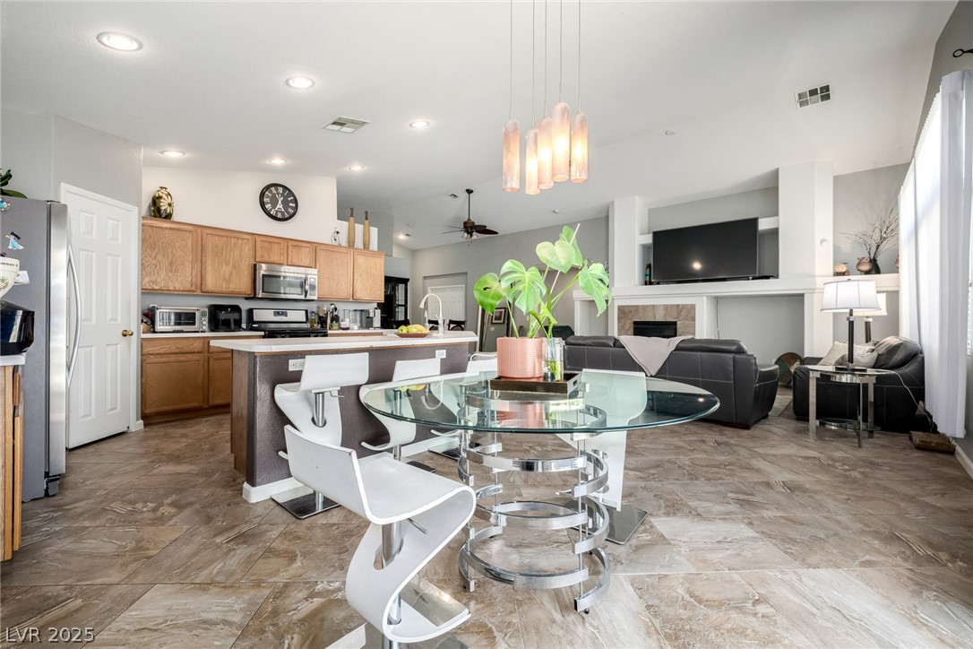 3924 West Colton Avenue North Las Vegas NV 89032