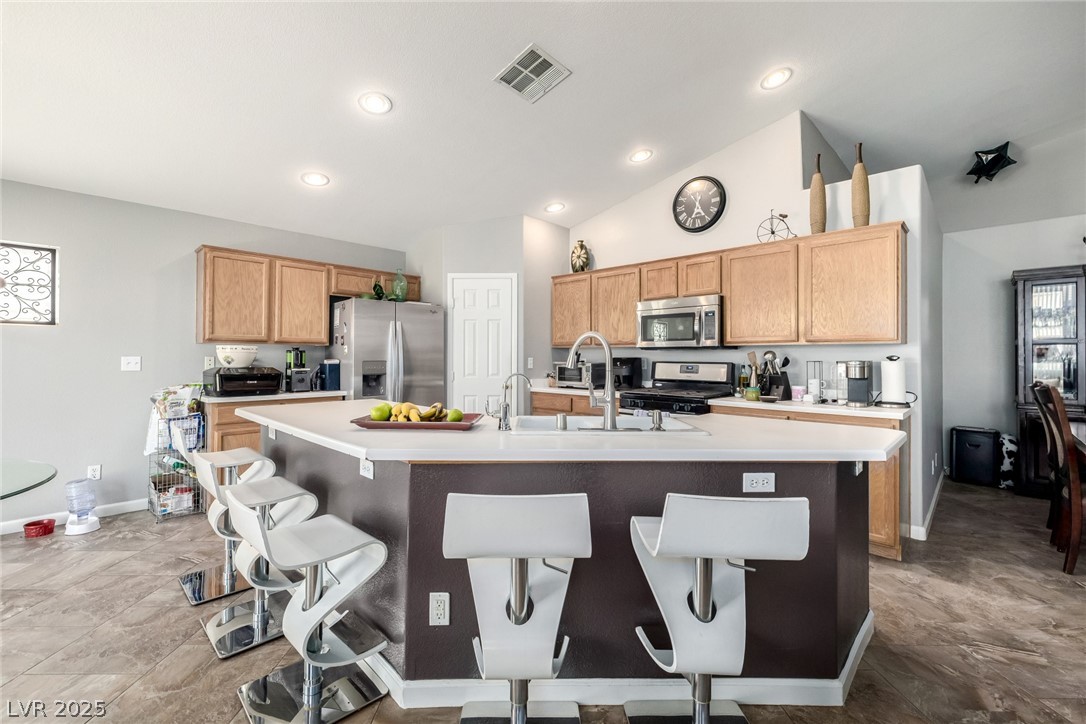 3924 West Colton Avenue North Las Vegas NV 89032