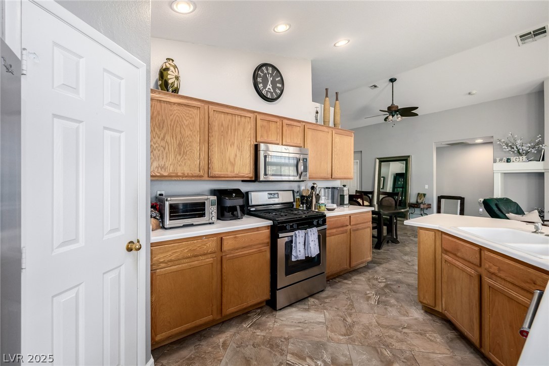 3924 West Colton Avenue North Las Vegas NV 89032
