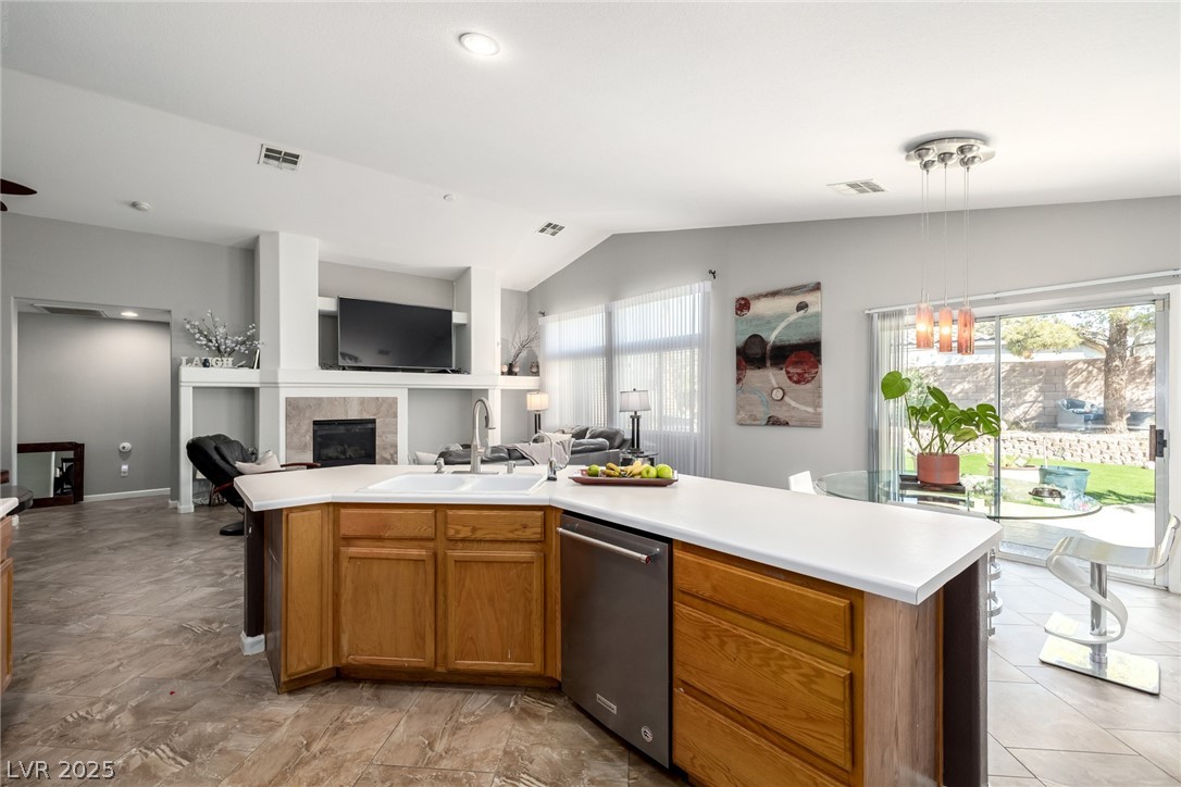 3924 West Colton Avenue North Las Vegas NV 89032